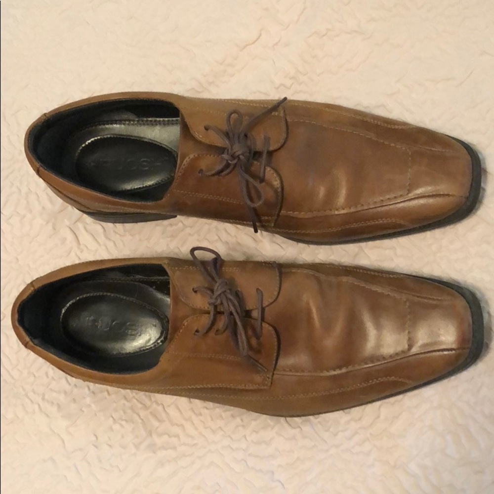 Ruosh men’s dress shoe